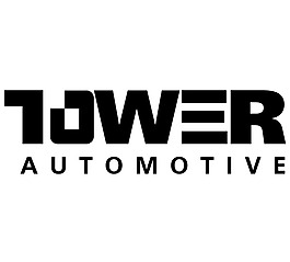 Tower Automotive logo設計欣賞 國外知名公司標志范例 - Tower Automotive下載標志設計欣賞
