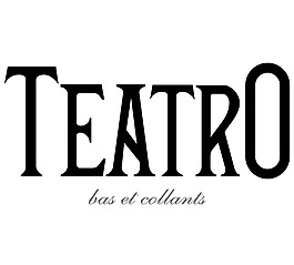 Teatro logo設計欣賞 國外知名公司標志范例 - Teatro下載標志設計欣賞