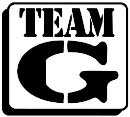 Team G logo設(shè)計欣賞 國外知名公司標(biāo)志范例 - Team G下載標(biāo)志設(shè)計欣賞
