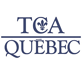 TCA Quebec logo設(shè)計(jì)欣賞 國(guó)外知名公司標(biāo)志范例 - TCA Quebec下載標(biāo)志設(shè)計(jì)欣賞