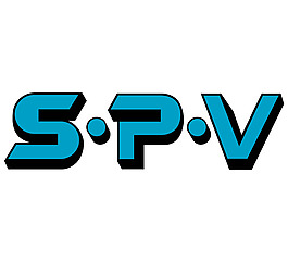 SPV logo設(shè)計欣賞 國外知名公司標(biāo)志范例 - SPV下載標(biāo)志設(shè)計欣賞