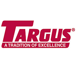 Targus logo設計欣賞 國外知名公司標志范例 - Targus下載標志設計欣賞