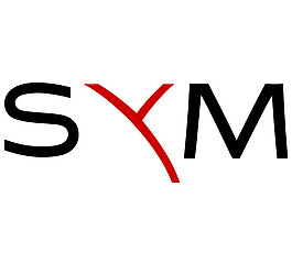 Sym logo設計欣賞 國外知名公司標志范例 - Sym下載標志設計欣賞