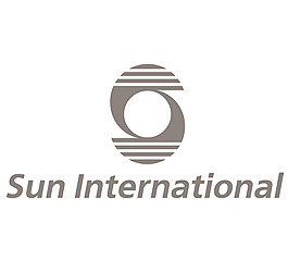 Sun International logo設(shè)計(jì)欣賞 國(guó)外知名公司標(biāo)志范例 - Sun International下載標(biāo)志設(shè)計(jì)欣賞