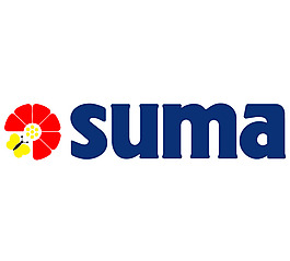 Suma logo設計欣賞 國外知名公司標志范例 - Suma下載標志設計欣賞