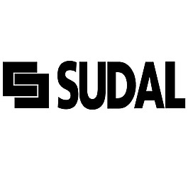 sudal logo设计欣赏 国外知名公司标志范例 sudal下载标志设计欣赏