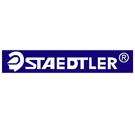 Steadtler logo設(shè)計(jì)欣賞 國外知名公司標(biāo)志范例 - Steadtler下載標(biāo)志設(shè)計(jì)欣賞