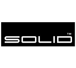 Solid logo设计欣赏 国外知名公司标志范例 - Solid下载标志设计欣赏