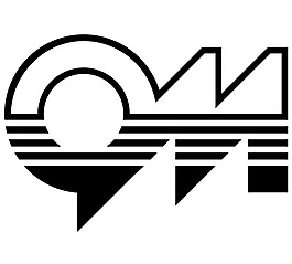 Om logo設(shè)計欣賞 國外知名公司標(biāo)志范例 - Om下載標(biāo)志設(shè)計欣賞