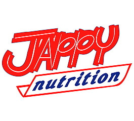 Jappy logo設(shè)計(jì)欣賞 國外知名公司標(biāo)志范例 - Jappy下載標(biāo)志設(shè)計(jì)欣賞