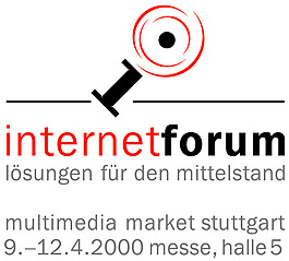 InternetForum logo設(shè)計欣賞 國外知名公司標(biāo)志范例 - InternetForum下載標(biāo)志設(shè)計欣賞