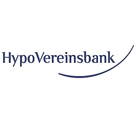 HypoVereinsbank logo設(shè)計欣賞 國外知名公司標(biāo)志范例 - HypoVereinsbank下載標(biāo)志設(shè)計欣賞
