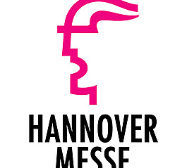 Hannover Messe logo设计欣赏 国外知名公司标志范例 - Hannover Messe下载标志设计欣赏