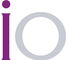 Benefon io logo設計欣賞 國外知名公司標志范例 - Benefon io下載標志設計欣賞