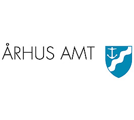 arhus amt logo设计欣赏 国外知名公司标志范例 arhus amt下载标志