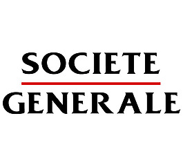 Societe Generale logo設(shè)計(jì)欣賞 國(guó)外知名公司標(biāo)志范例 - Societe Generale下載標(biāo)志設(shè)計(jì)欣賞