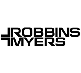 Robbins Myers logo設(shè)計(jì)欣賞 國外知名公司標(biāo)志范例 - Robbins Myers下載標(biāo)志設(shè)計(jì)欣賞