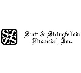 Scott   Stringfellow logo設(shè)計(jì)欣賞 國外知名公司標(biāo)志范例 - Scott   Stringfellow下載標(biāo)志設(shè)計(jì)欣賞