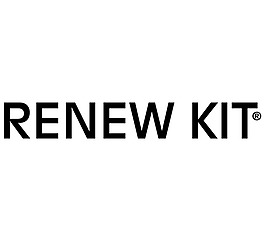 Renew Kit logo设计欣赏 国外知名公司标志范例 - Renew Kit下载标志设计欣赏