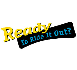 Ready To Ride It Out logo设计欣赏 国外知名公司标志范例 - Ready To Ride It Out下载标志设计欣赏