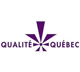 Qualite Quebec logo設(shè)計(jì)欣賞 國(guó)外知名公司標(biāo)志范例 - Qualite Quebec下載標(biāo)志設(shè)計(jì)欣賞