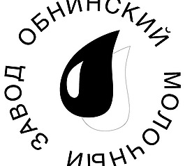 Obninsky Molokozavod logo設(shè)計(jì)欣賞 國外知名公司標(biāo)志范例 - Obninsky Molokozavod下載標(biāo)志設(shè)計(jì)欣賞