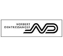 Norbert Dentressangle logo設計欣賞 國外知名公司標志范例 - Norbert Dentressangle下載標志設計欣賞