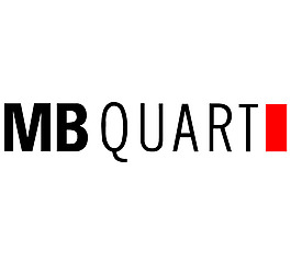 MB Quart logo設計欣賞 國外知名公司標志范例 - MB Quart下載標志設計欣賞