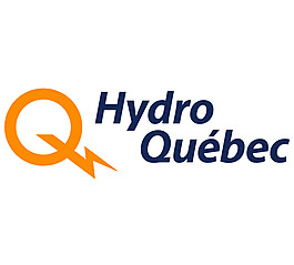 Hydro Quebec logo設(shè)計(jì)欣賞 國(guó)外知名公司標(biāo)志范例 - Hydro Quebec下載標(biāo)志設(shè)計(jì)欣賞
