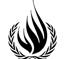 Human Rights logo设计欣赏 国外知名公司标志范例 - Human Rights下载标志设计欣赏