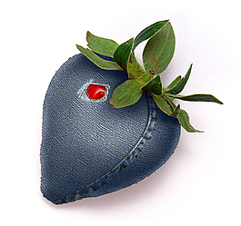 小草莓