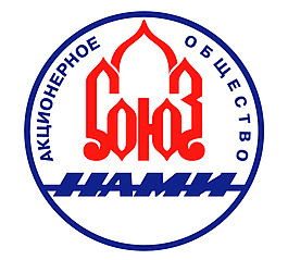 Soyuz NAMI logo設(shè)計(jì)欣賞 IT軟件公司標(biāo)志 - Soyuz NAMI下載標(biāo)志設(shè)計(jì)欣賞
