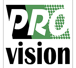 Professional Vision logo設(shè)計(jì)欣賞 軟件公司標(biāo)志 - Professional Vision下載標(biāo)志設(shè)計(jì)欣賞