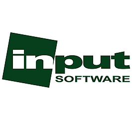 Input Software logo設計欣賞 軟件公司標志 - Input Software下載標志設計欣賞