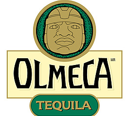 Olmeca Tequila logo設(shè)計(jì)欣賞 軟件公司標(biāo)志 - Olmeca Tequila下載標(biāo)志設(shè)計(jì)欣賞