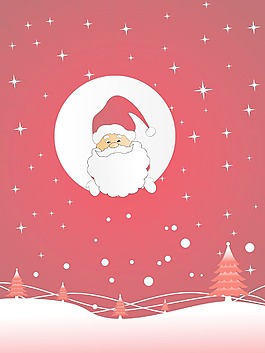 圣誕的祝福 多福多壽