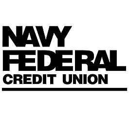 Navy Federal logo設計欣賞 軟件公司標志 - Navy Federal下載標志設計欣賞