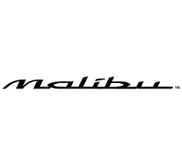 Malibu 2 logo設計欣賞 軟件公司標志 - Malibu 2下載標志設計欣賞