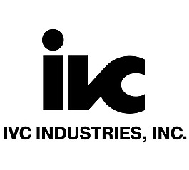 IVC Industries logo设计欣赏 软件公司标志 - IVC Industries下载标志设计欣赏