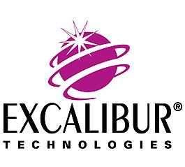Excalibur Technologies logo設計欣賞 IT企業(yè)標志 - Excalibur Technologies下載標志設計欣賞