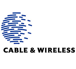 Cable Wireless logo設(shè)計(jì)欣賞 傳統(tǒng)企業(yè)標(biāo)志 - Cable Wireless下載標(biāo)志設(shè)計(jì)欣賞