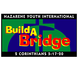 Build A Bridge logo設計欣賞 傳統企業標志 - Build A Bridge下載標志設計欣賞