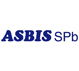 Asbis Spb logo設(shè)計(jì)欣賞 傳統(tǒng)企業(yè)標(biāo)志 - Asbis Spb下載標(biāo)志設(shè)計(jì)欣賞