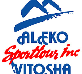 Aleko Vitosha logo設計欣賞 傳統(tǒng)企業(yè)標志 - Aleko Vitosha下載標志設計欣賞