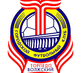 Torpedo Volzhsky logo设计欣赏 职业足球队LOGO - Torpedo Volzhsky下载标志设计欣赏