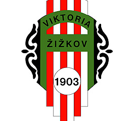 Viktoria 2 logo设计欣赏 职业足球队LOGO - Viktoria 2下载标志设计欣赏