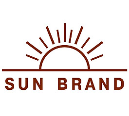 Sun Brand logo设计欣赏 职业足球队标志 - Sun Brand下载标志设计欣赏