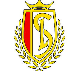 Std Liege logo設(shè)計(jì)欣賞 職業(yè)足球隊(duì)標(biāo)志 - Std Liege下載標(biāo)志設(shè)計(jì)欣賞