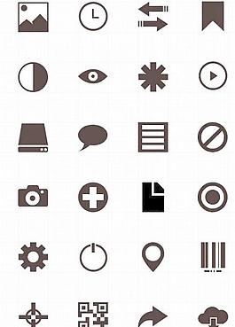 Android的圖標(biāo)矢量