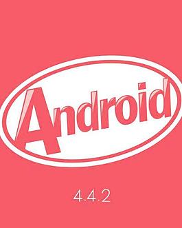 Android的紅色背景矢量素材